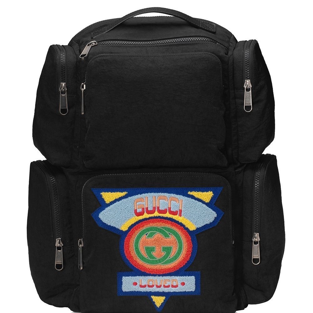 Gucci Backpack